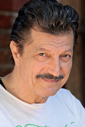 Burhan Öçal