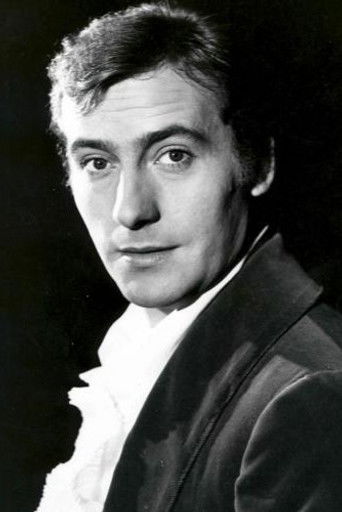 Michel Duchaussoy