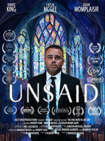 Unsaid