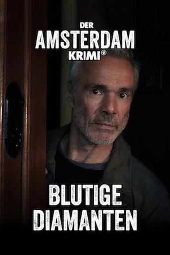 Amsterdam Undercover: Blood Diamonds