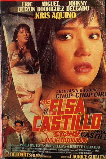 The Elsa Castillo Story: The Truth