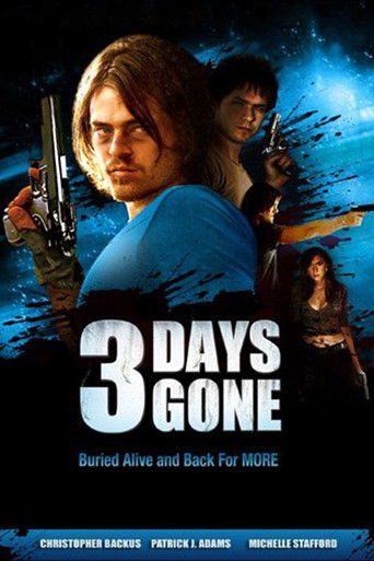 3 Days Gone