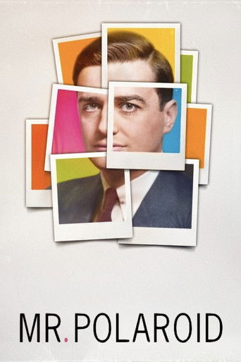 Mr. Polaroid