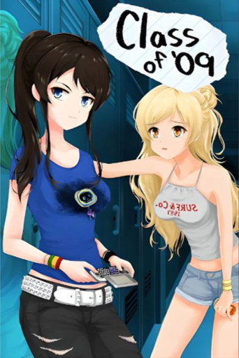 Class of 09: The Anime