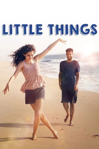 Little Things