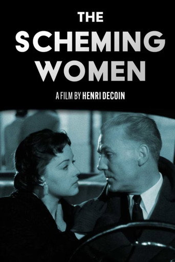 The Scheming Women