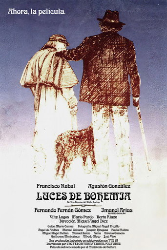 Bohemian Nights