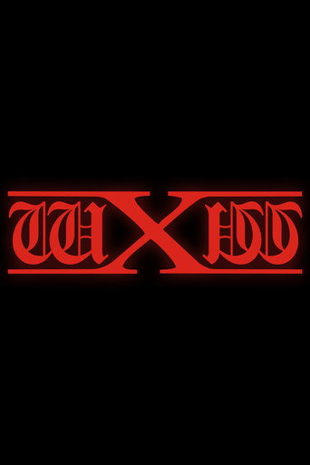 WXW Rage TV