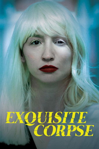 Exquisite Corpse