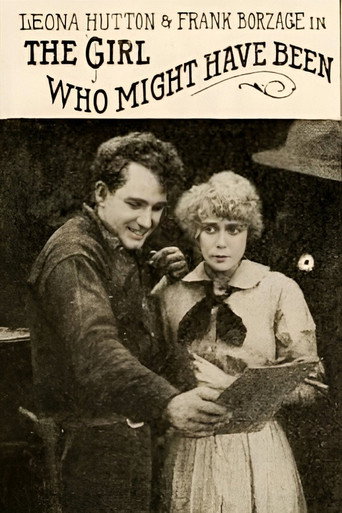The Girl Who Might Have Been
