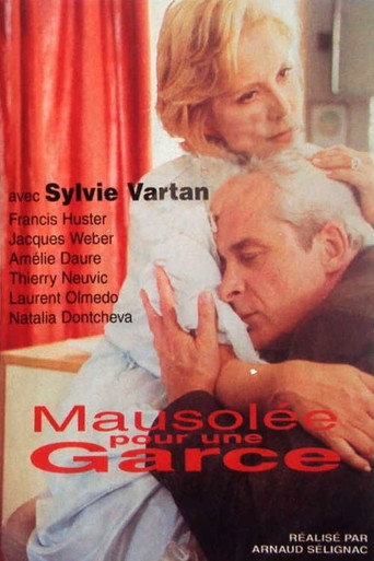 Mausolée pour une garce