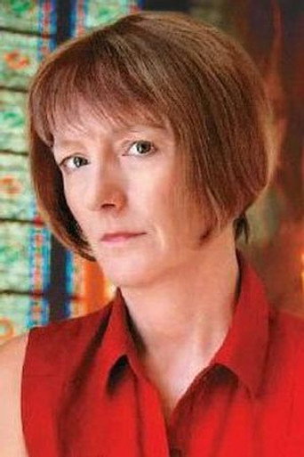 Lizzie Mickery