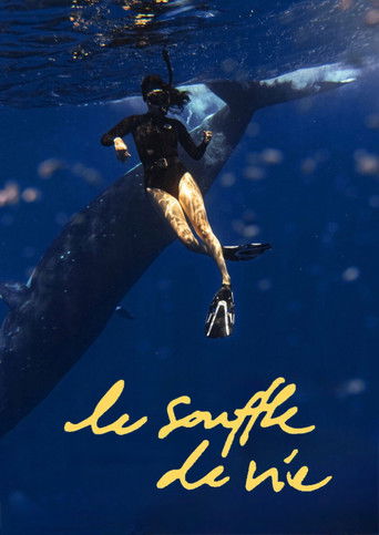 Le souffle de vie