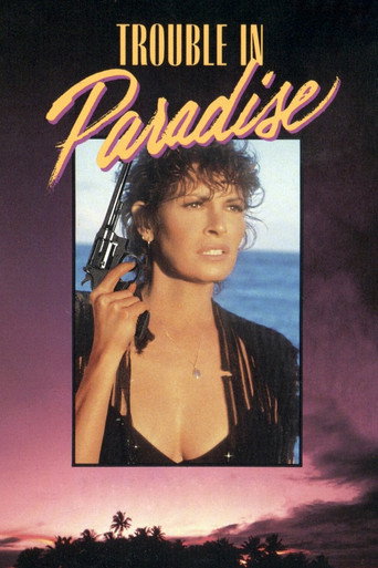 Trouble in Paradise