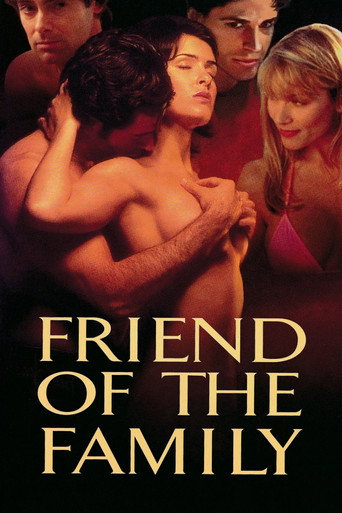 Friend of the Family