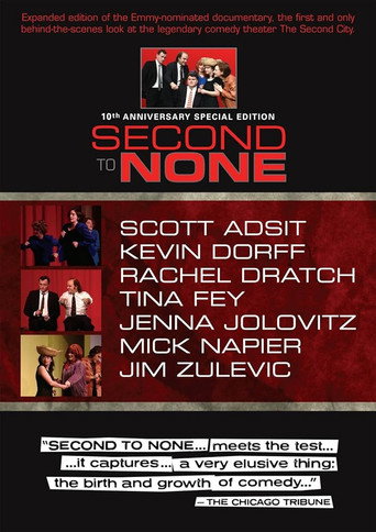 Second to None