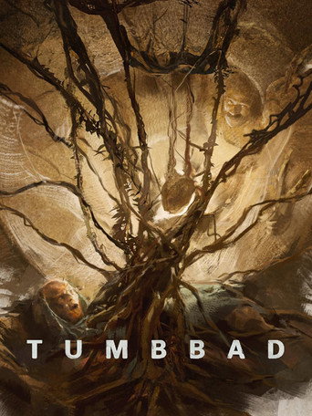 Tumbbad