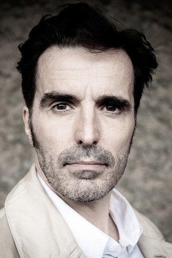 Guy Combes