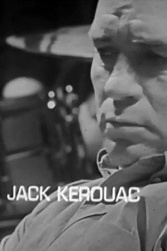 Le Sel de la semaine Jack Kerouac