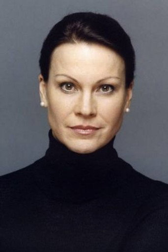Irina Cherichenko