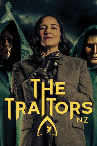 The Traitors NZ