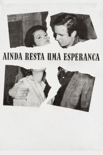 Ainda Resta uma Esperança