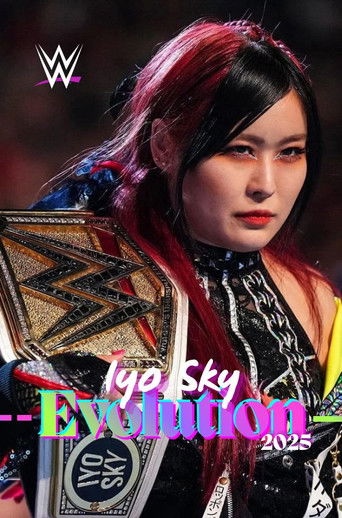 WWE Evolution