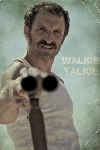 Walkie Talkie