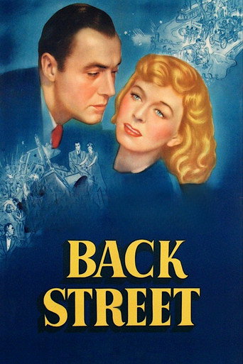 Back Street