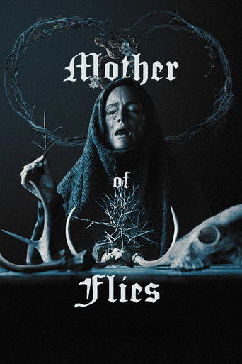 Mother of Flies