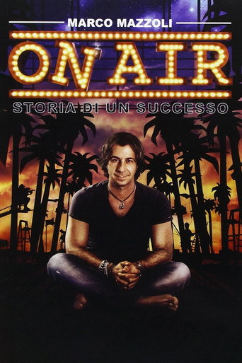 On Air: Storia di Un Successo