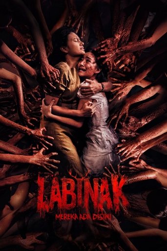 Labinak: They Are Amongst Us