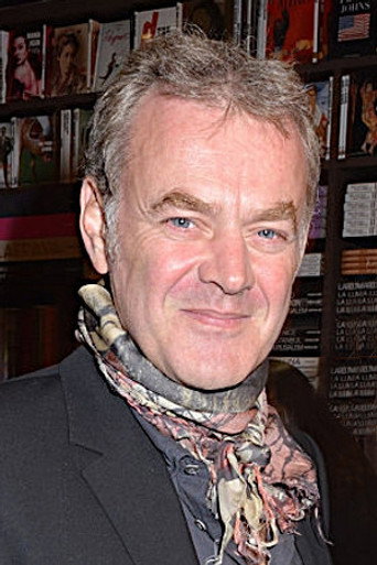 Sylvain Bergère
