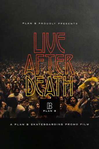 Plan B: Live After Death
