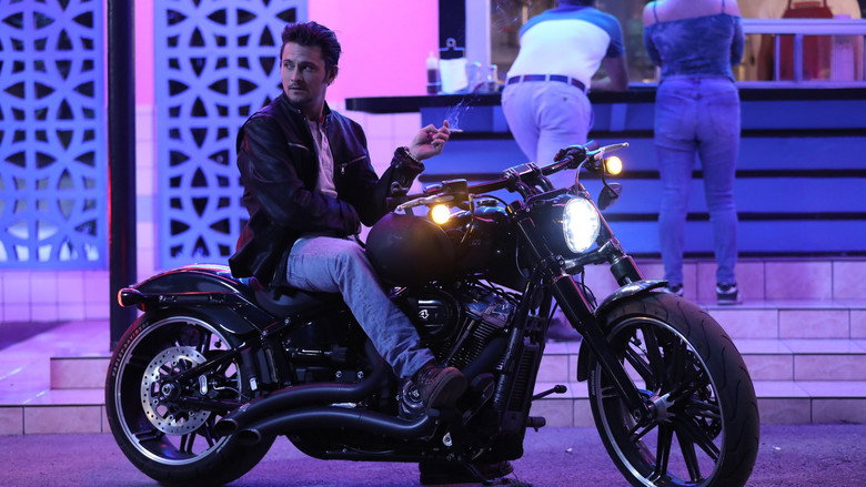 Gallery Stills