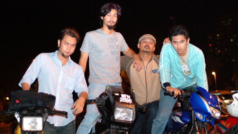 Gallery Stills