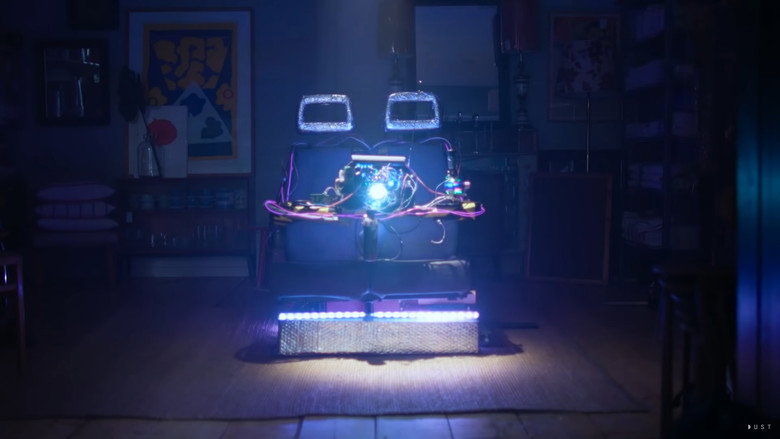 Gallery Stills