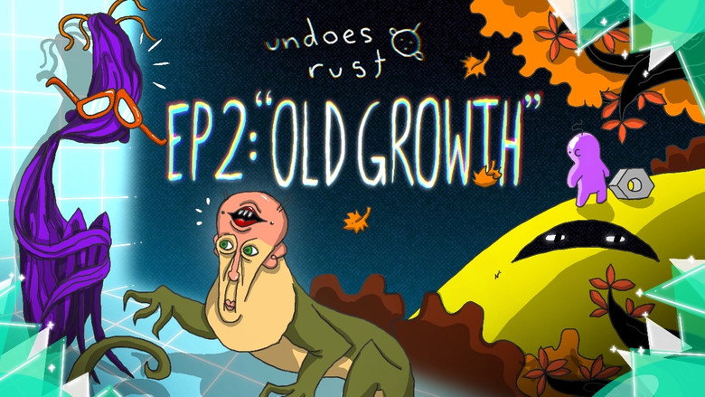 Old Growth