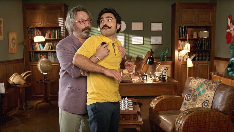 Gallery Stills