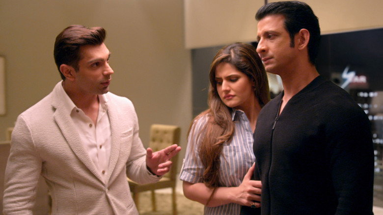 Gallery Stills