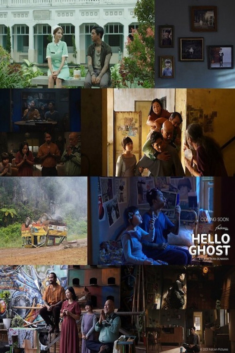 Gallery Stills