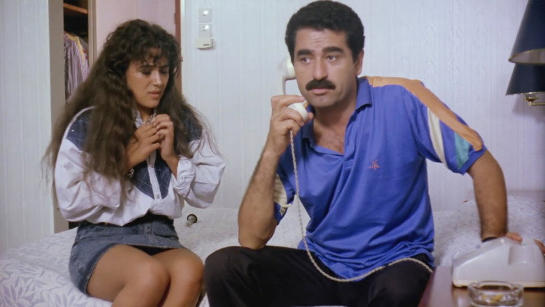 Gallery Stills