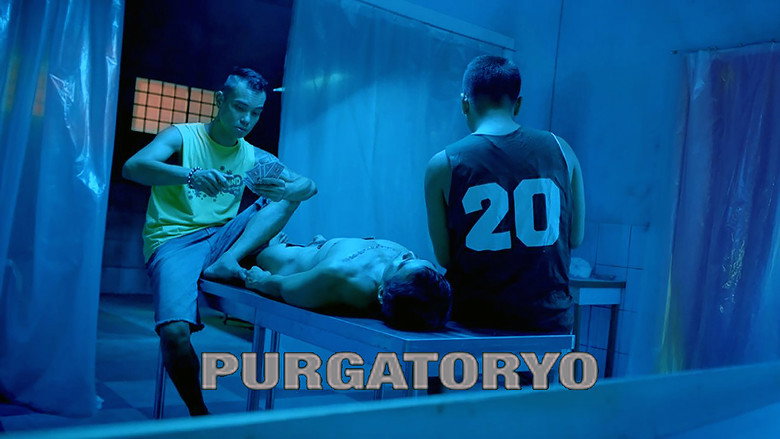 Gallery Stills
