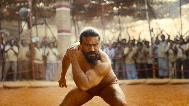 Gallery Stills