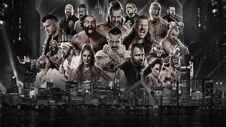 Countdown to All Out PPV on September 5
