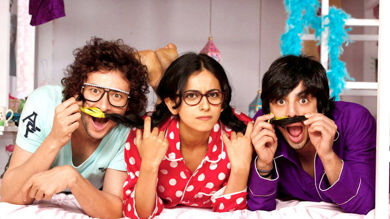 Gallery Stills