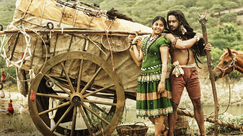 Gallery Stills