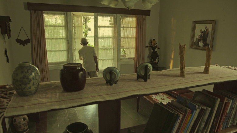 Gallery Stills