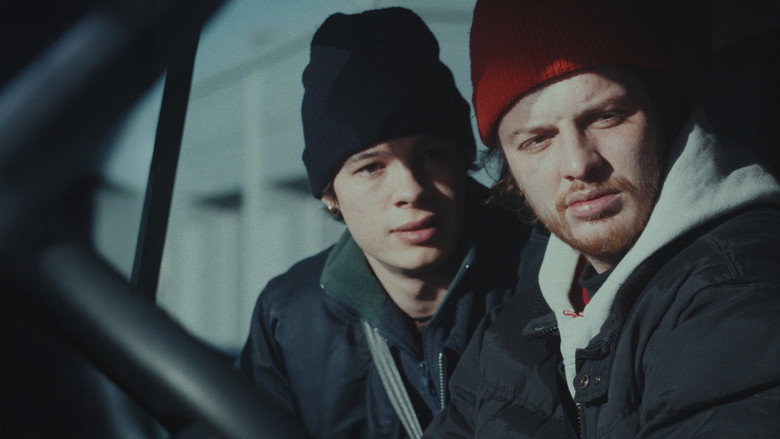 Gallery Stills