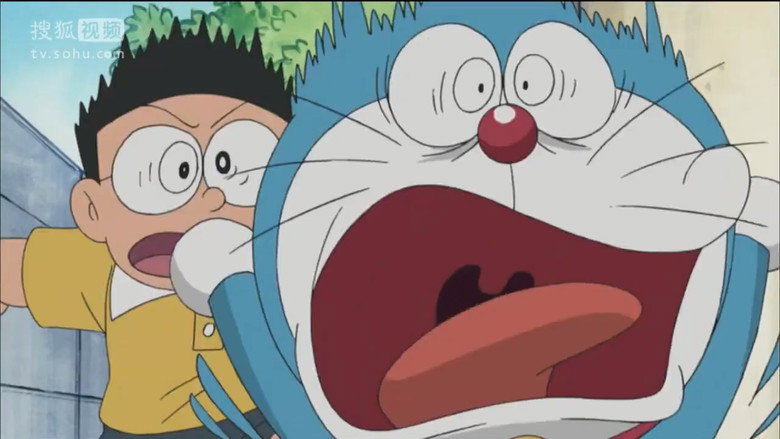 There`s No Way We Can Produce a Cartoon